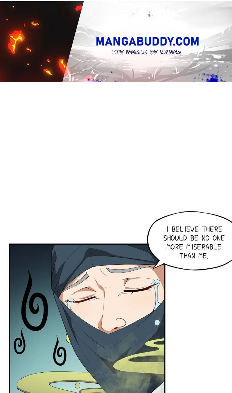 My Ancestors Rolled in Money chapter 57 - page 1