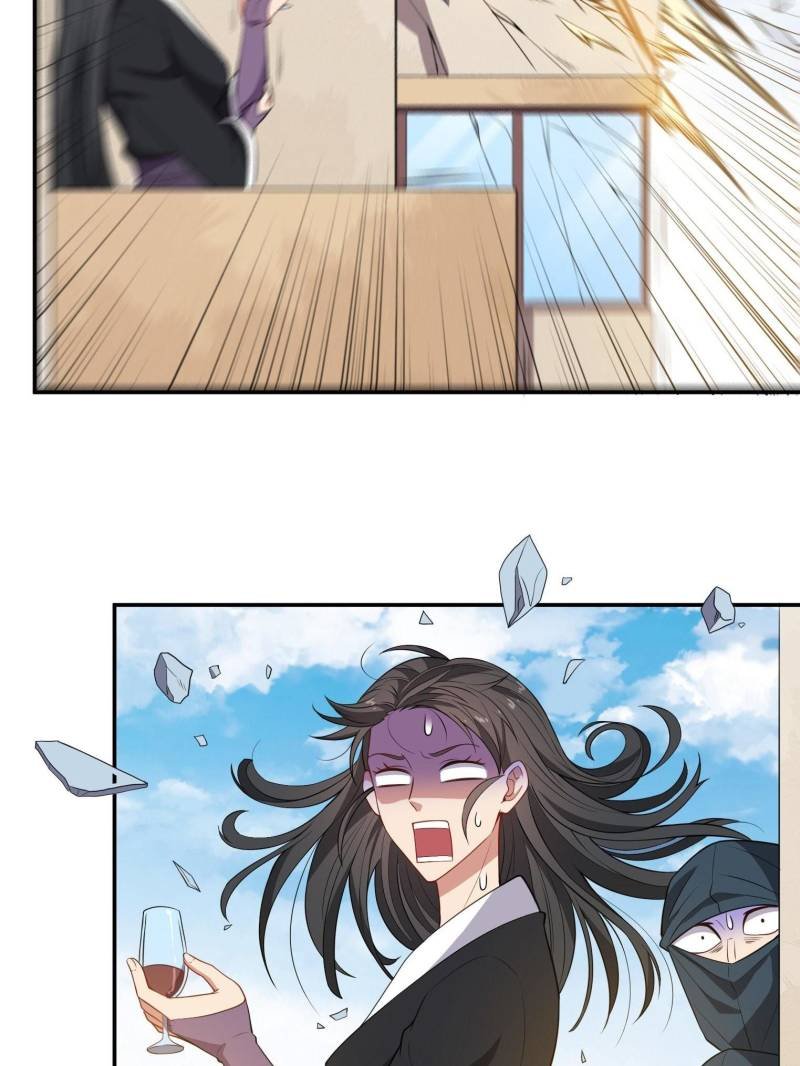 My Ancestors Rolled in Money chapter 57 - page 29