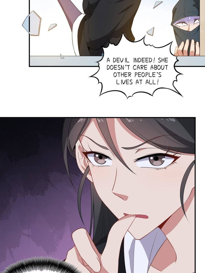 My Ancestors Rolled in Money chapter 57 - page 30