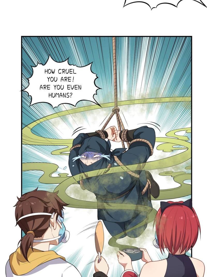 My Ancestors Rolled in Money chapter 57 - page 4