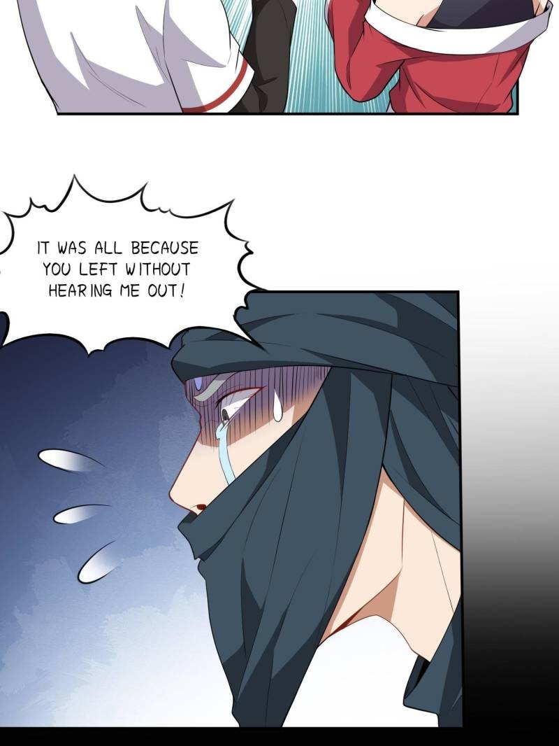 My Ancestors Rolled in Money chapter 57 - page 5
