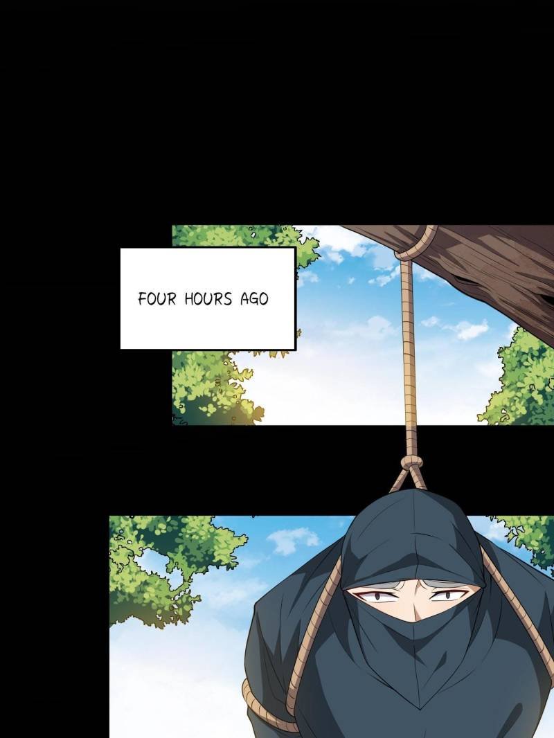 My Ancestors Rolled in Money chapter 57 - page 6