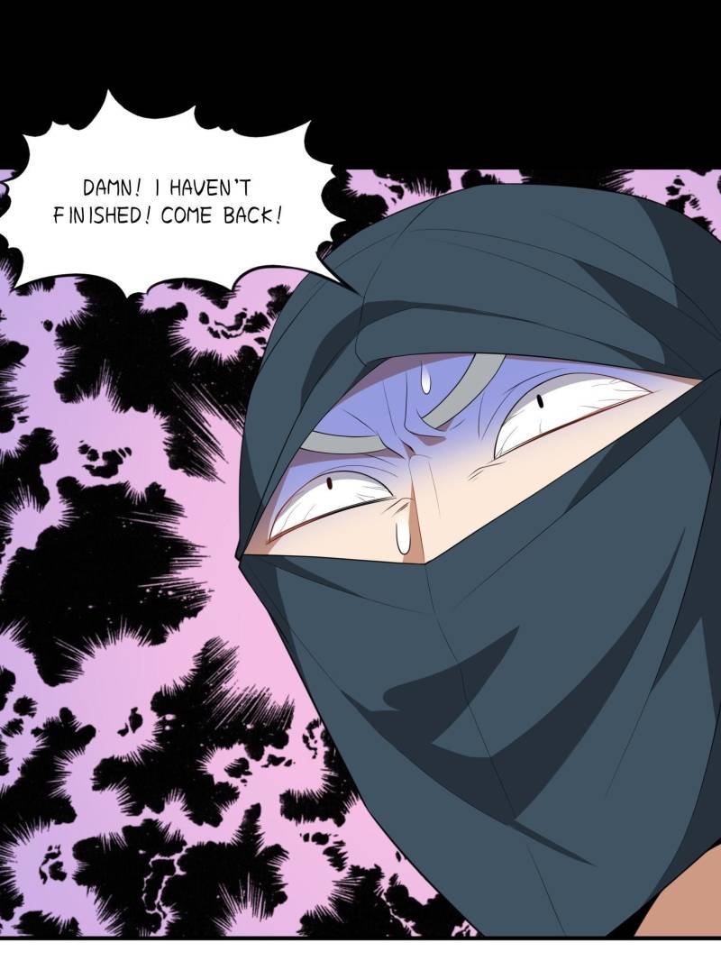 My Ancestors Rolled in Money chapter 57 - page 9