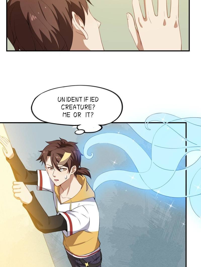 My Ancestors Rolled in Money chapter 56 - page 18