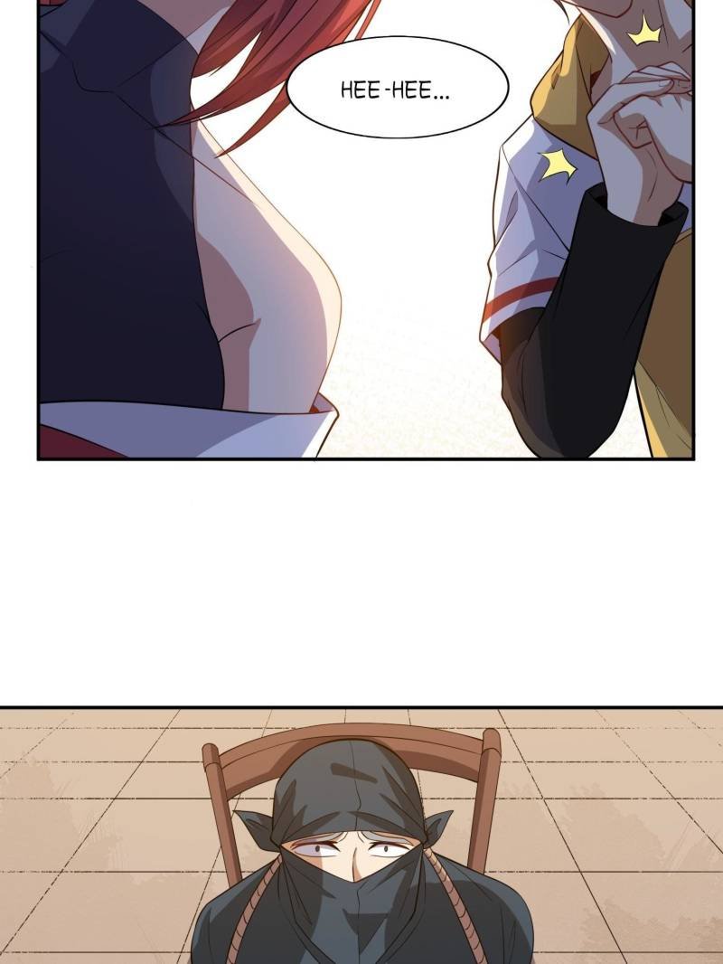 My Ancestors Rolled in Money chapter 56 - page 2