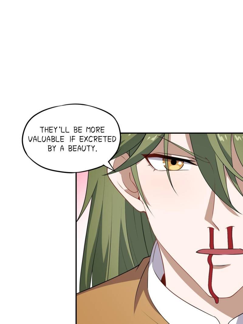 My Ancestors Rolled in Money chapter 55 - page 12