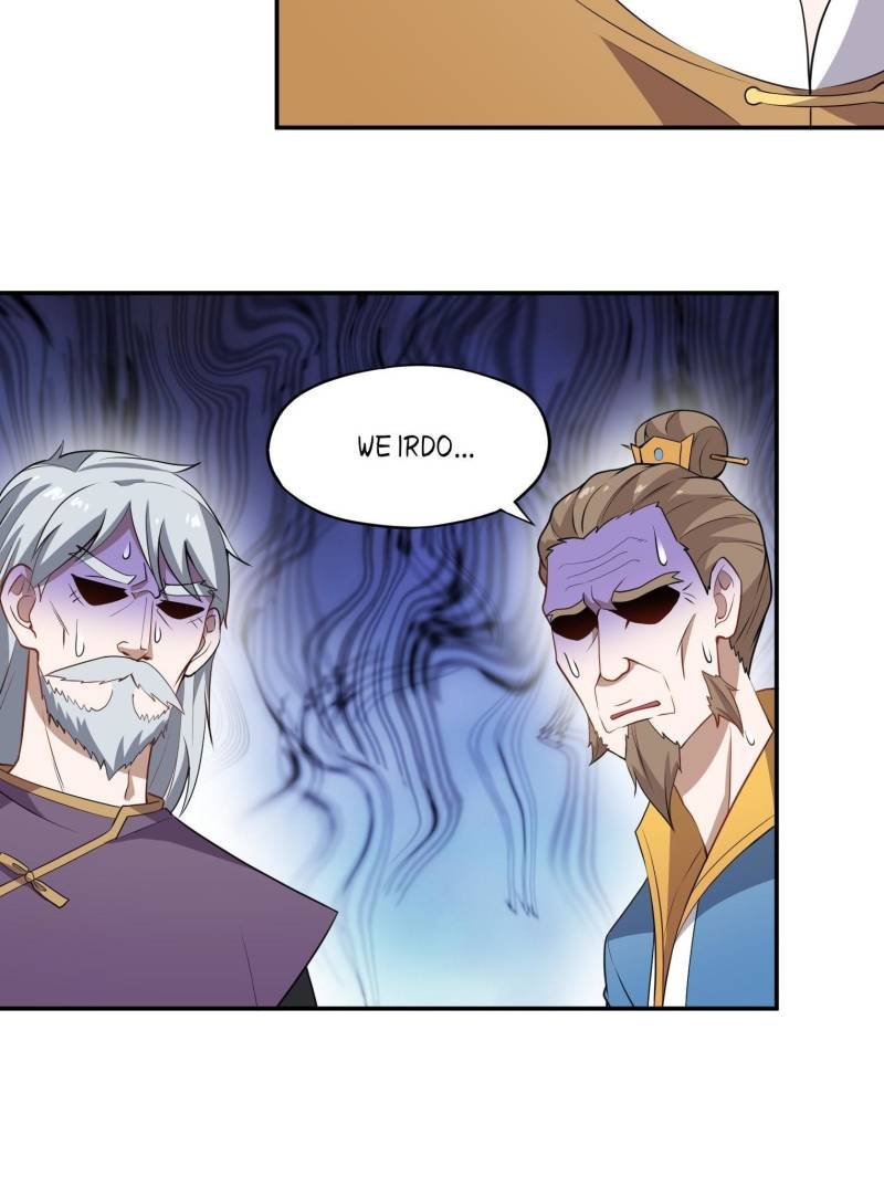 My Ancestors Rolled in Money chapter 55 - page 13