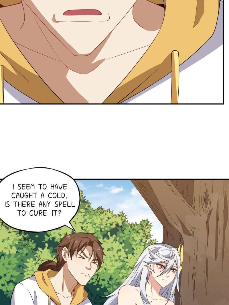 My Ancestors Rolled in Money chapter 55 - page 24