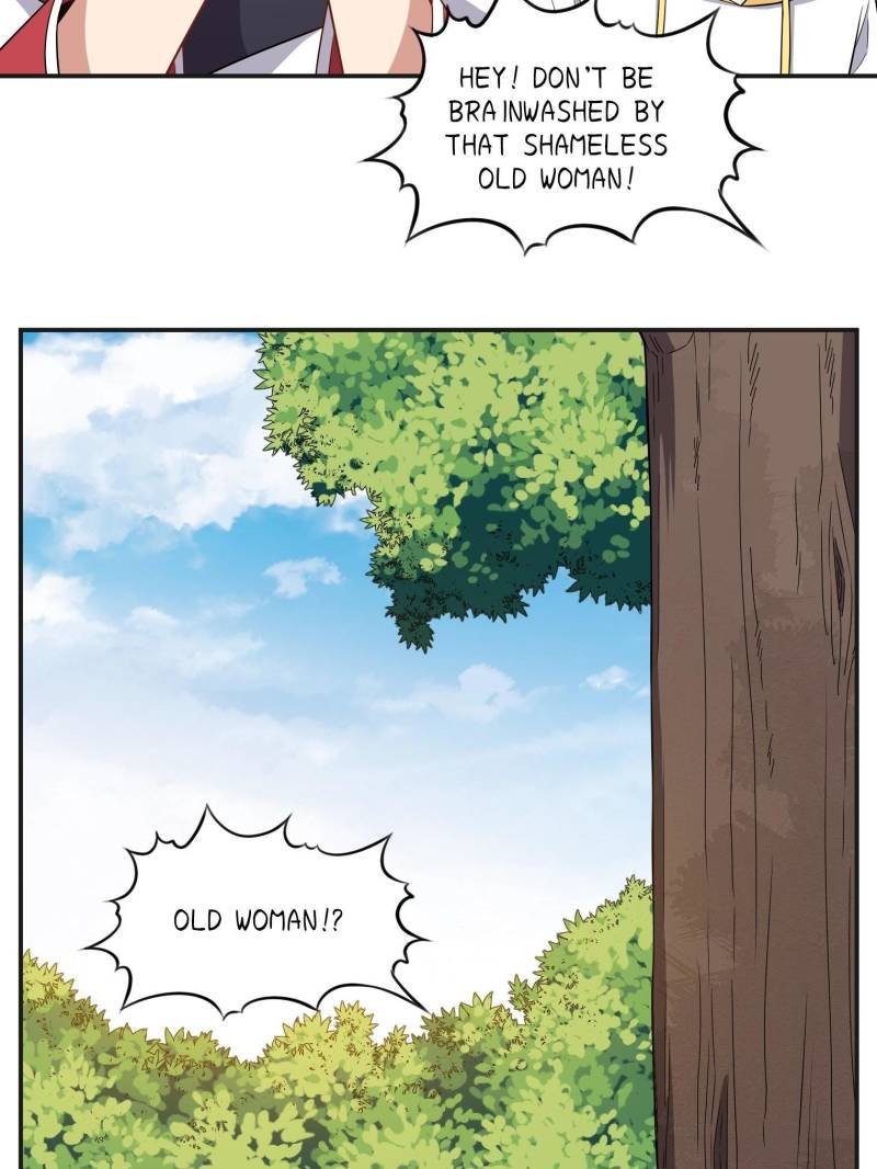 My Ancestors Rolled in Money chapter 55 - page 45