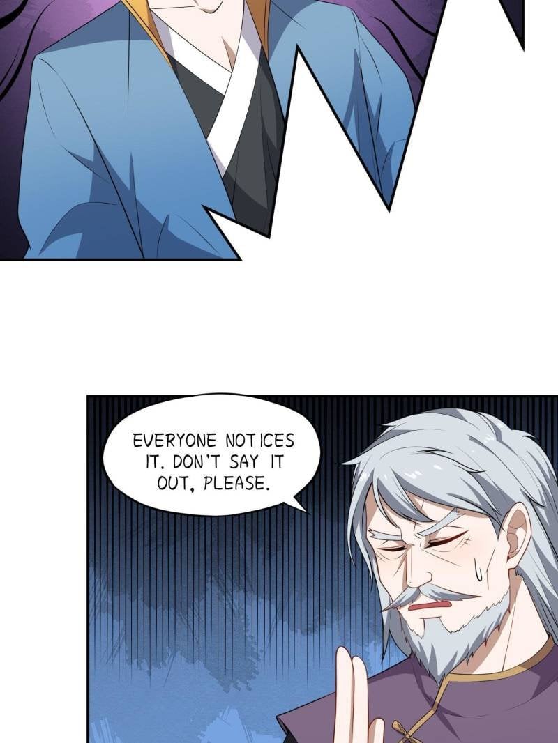 My Ancestors Rolled in Money chapter 55 - page 7