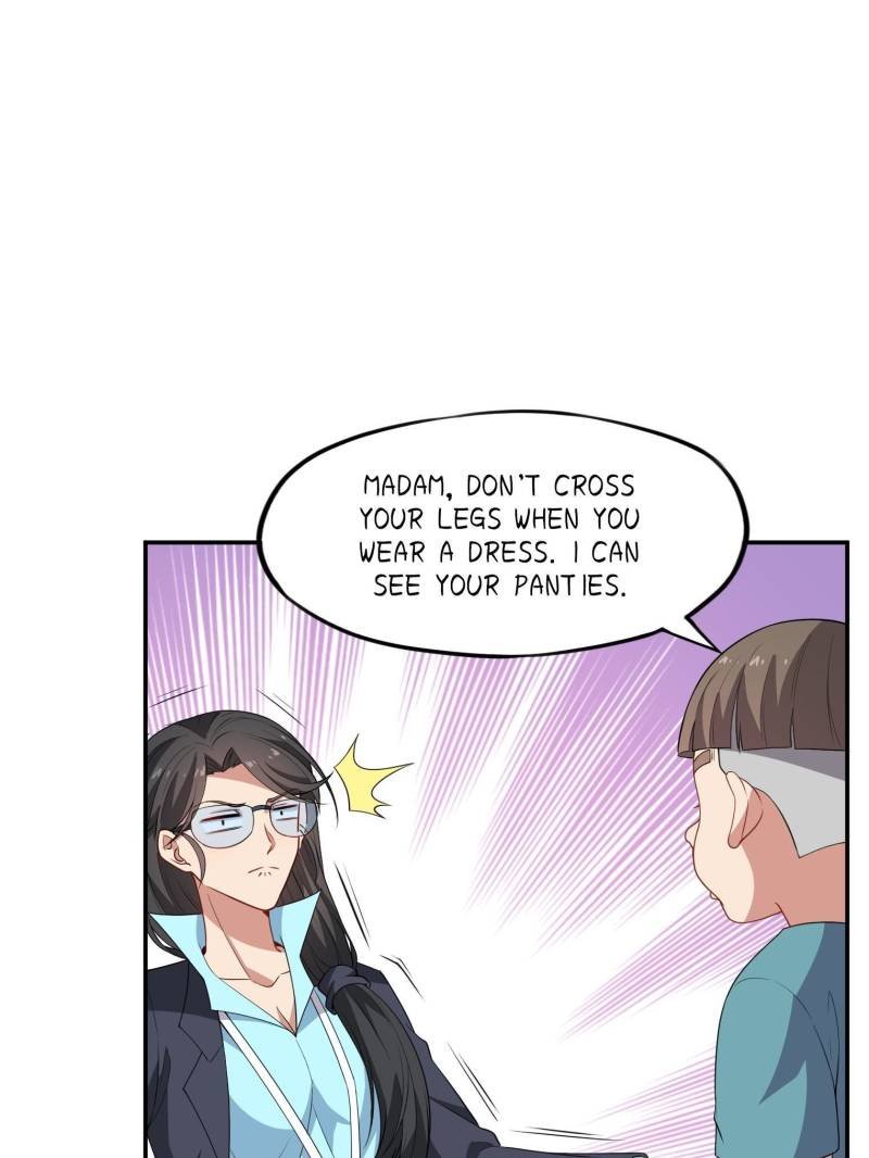 My Ancestors Rolled in Money chapter 54 - page 12