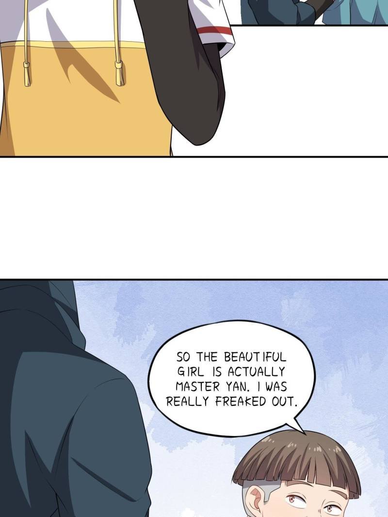 My Ancestors Rolled in Money chapter 54 - page 30