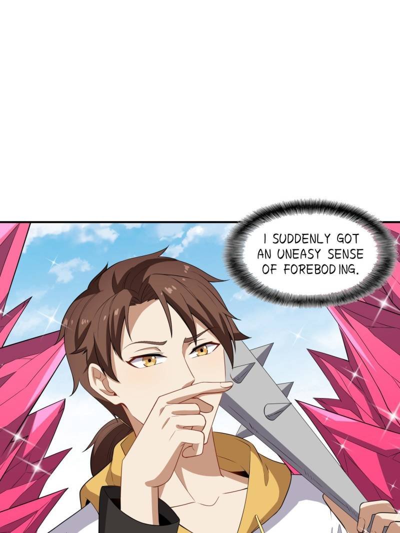 My Ancestors Rolled in Money chapter 54 - page 34