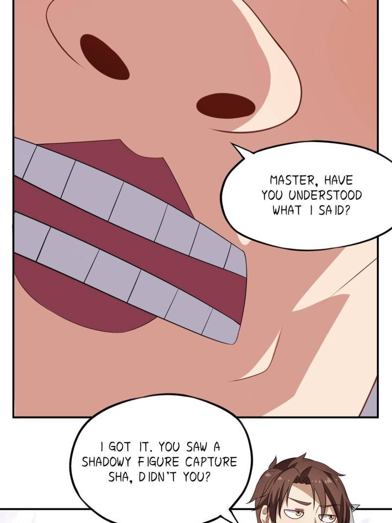 My Ancestors Rolled in Money chapter 54 - page 36