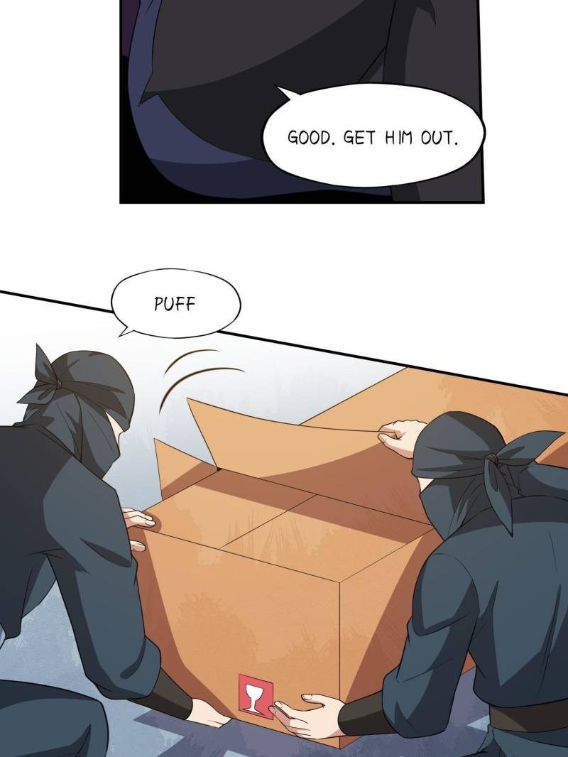 My Ancestors Rolled in Money chapter 54 - page 4