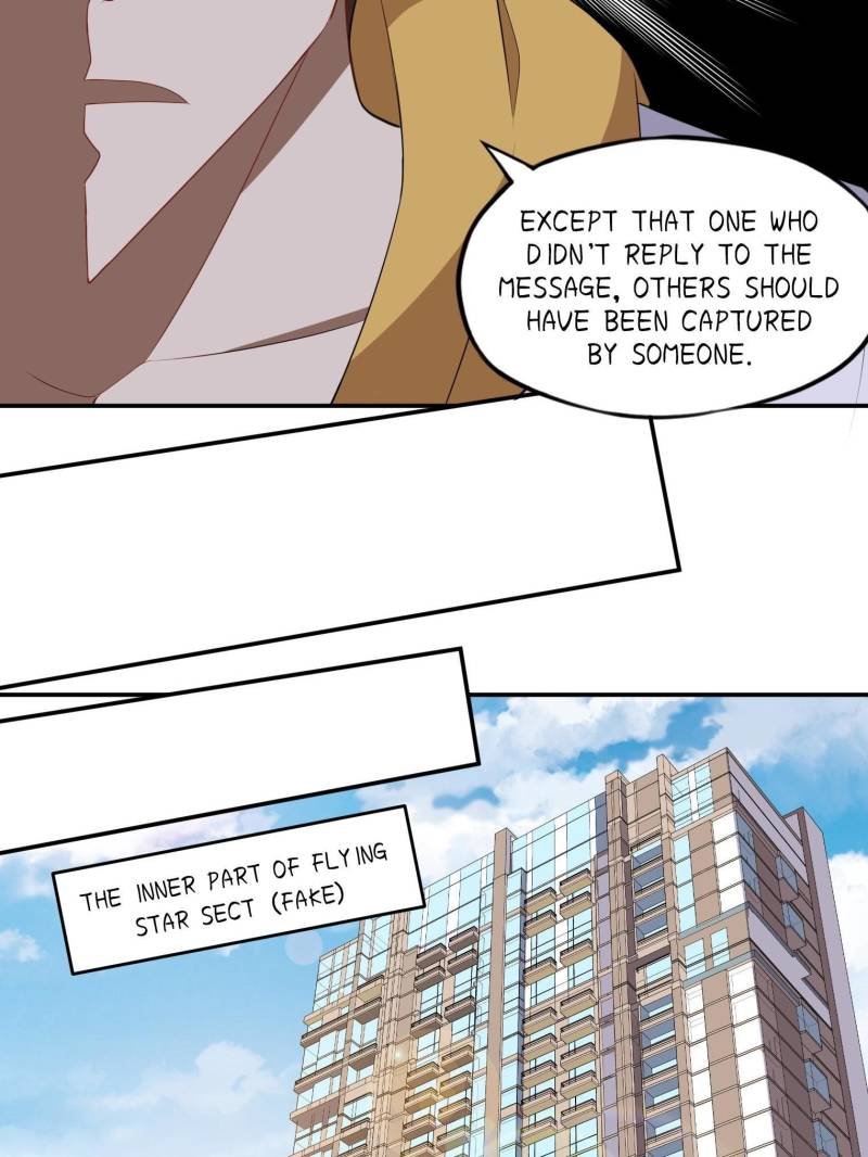 My Ancestors Rolled in Money chapter 54 - page 41
