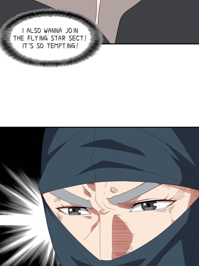 My Ancestors Rolled in Money chapter 54 - page 45