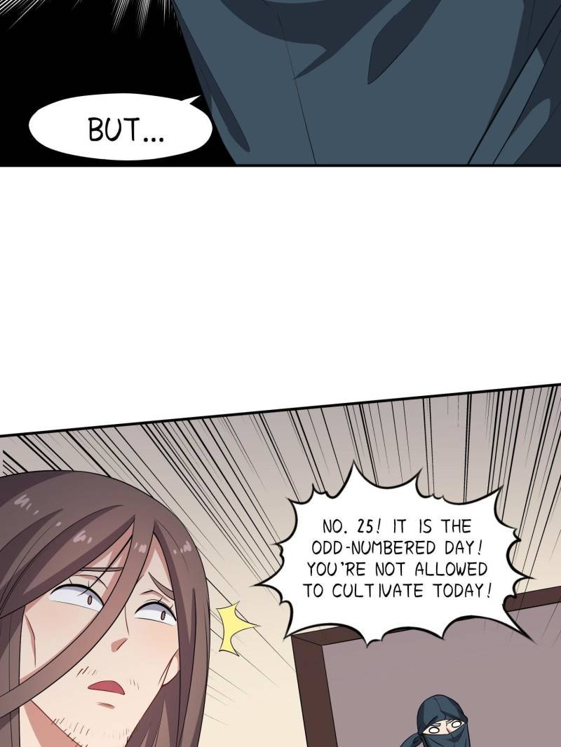 My Ancestors Rolled in Money chapter 54 - page 46