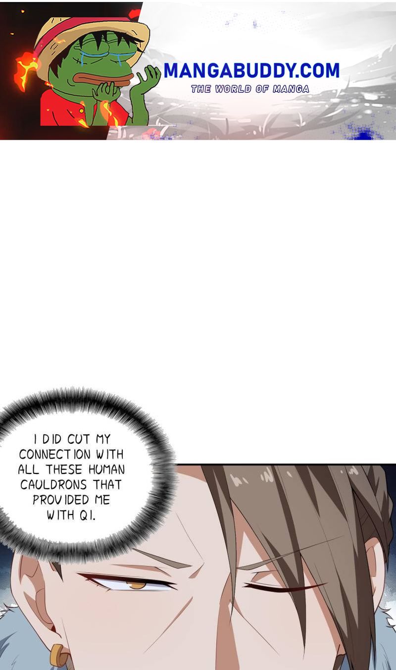 My Ancestors Rolled in Money chapter 53 - page 1