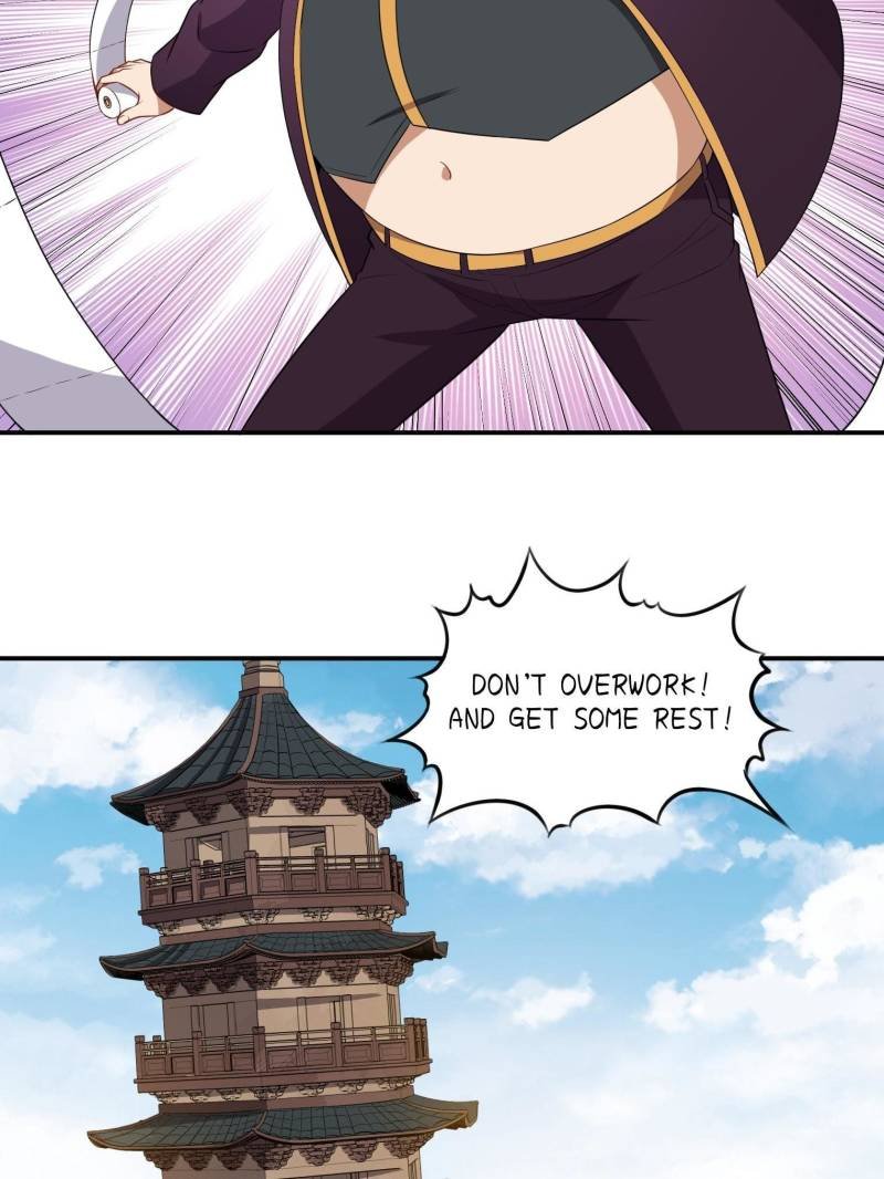 My Ancestors Rolled in Money chapter 53 - page 13