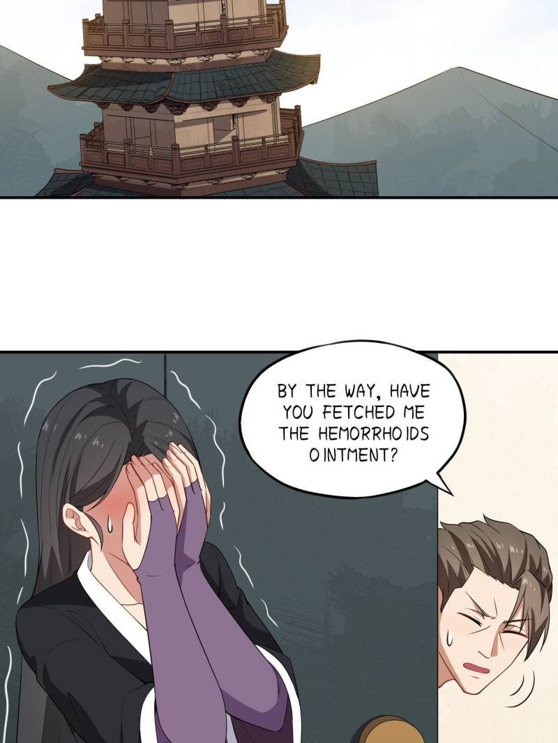 My Ancestors Rolled in Money chapter 53 - page 14
