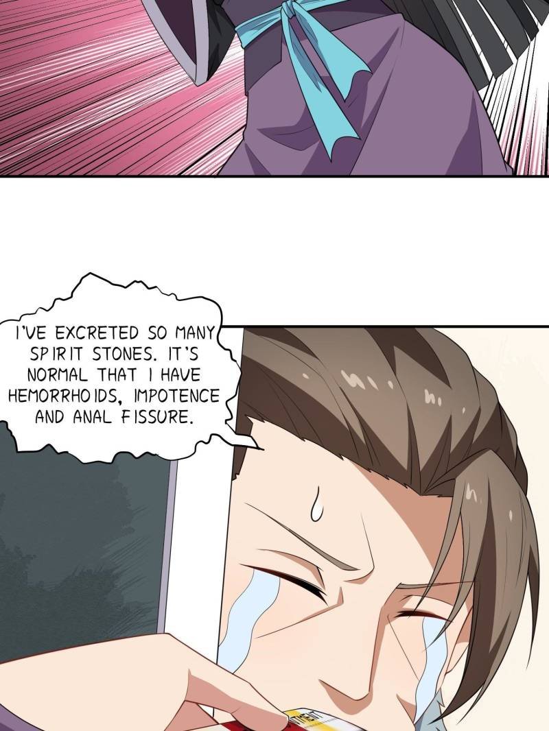 My Ancestors Rolled in Money chapter 53 - page 16