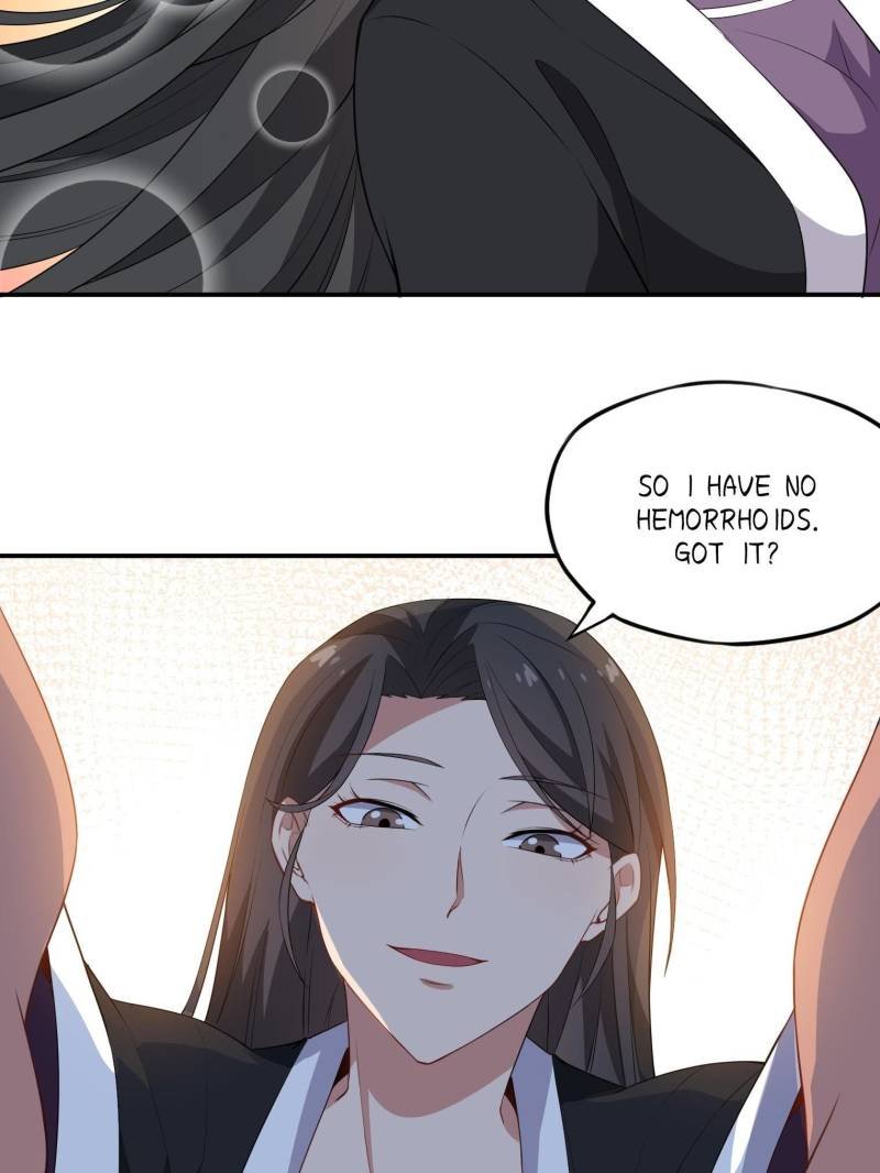 My Ancestors Rolled in Money chapter 53 - page 19