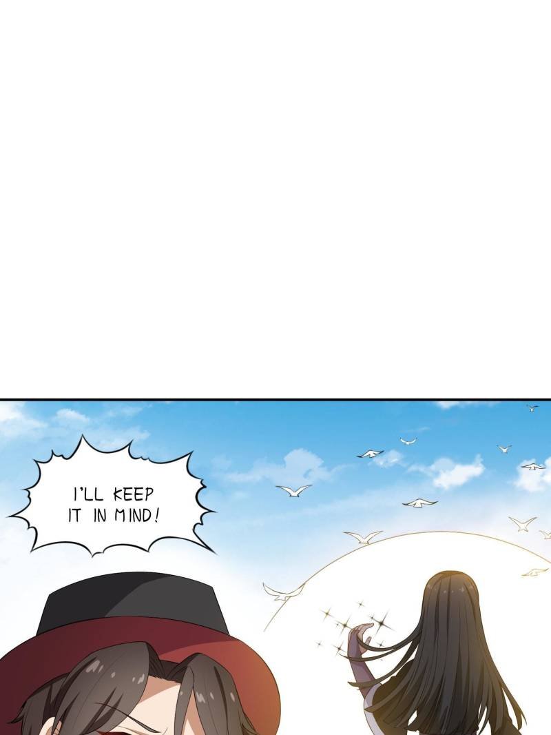 My Ancestors Rolled in Money chapter 53 - page 23