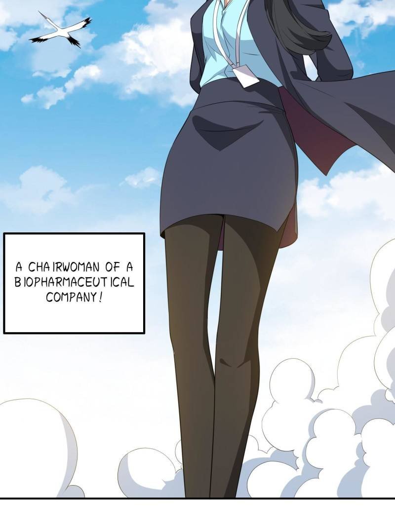 My Ancestors Rolled in Money chapter 53 - page 27