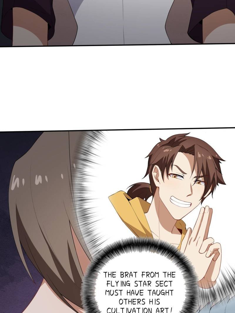 My Ancestors Rolled in Money chapter 53 - page 3