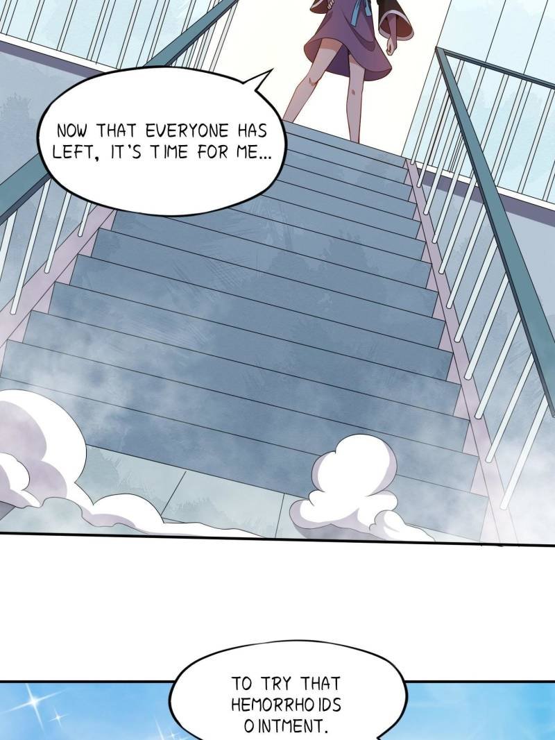 My Ancestors Rolled in Money chapter 53 - page 38