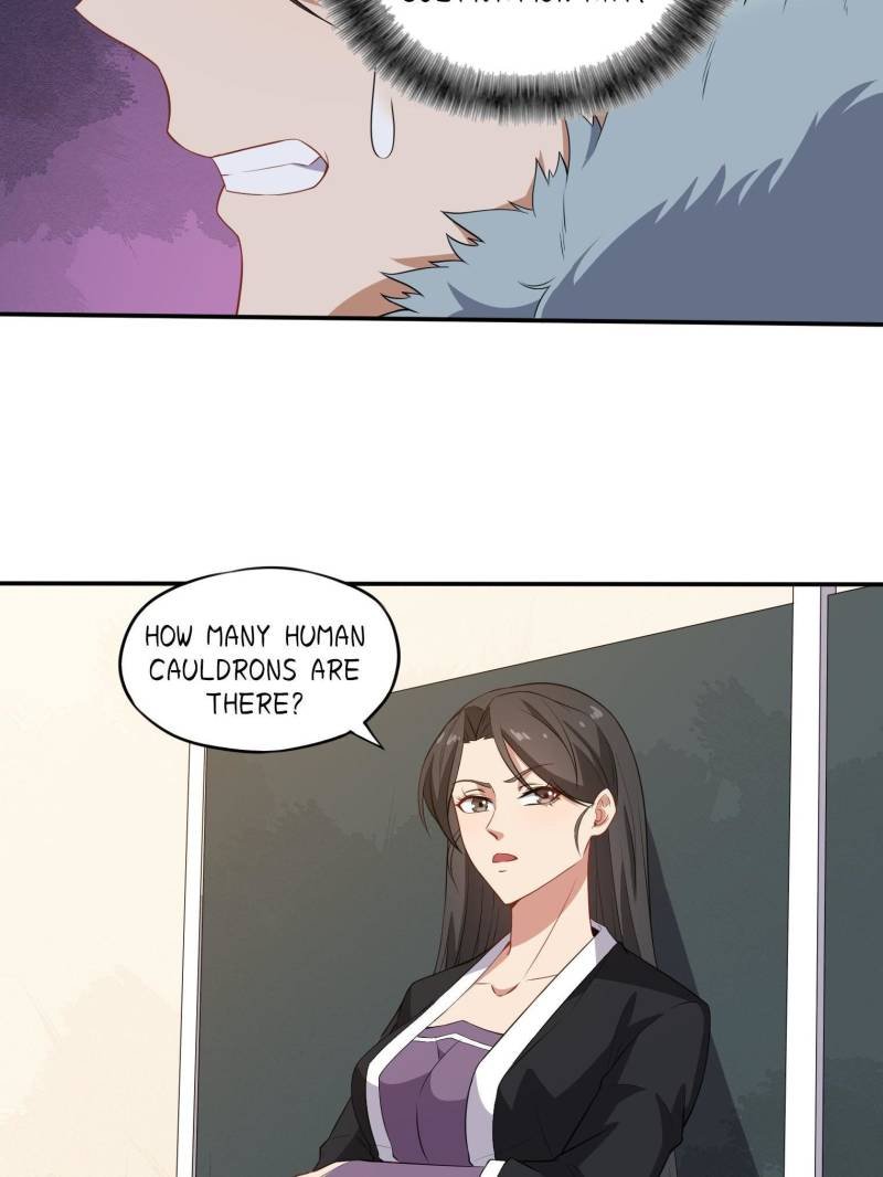 My Ancestors Rolled in Money chapter 53 - page 4