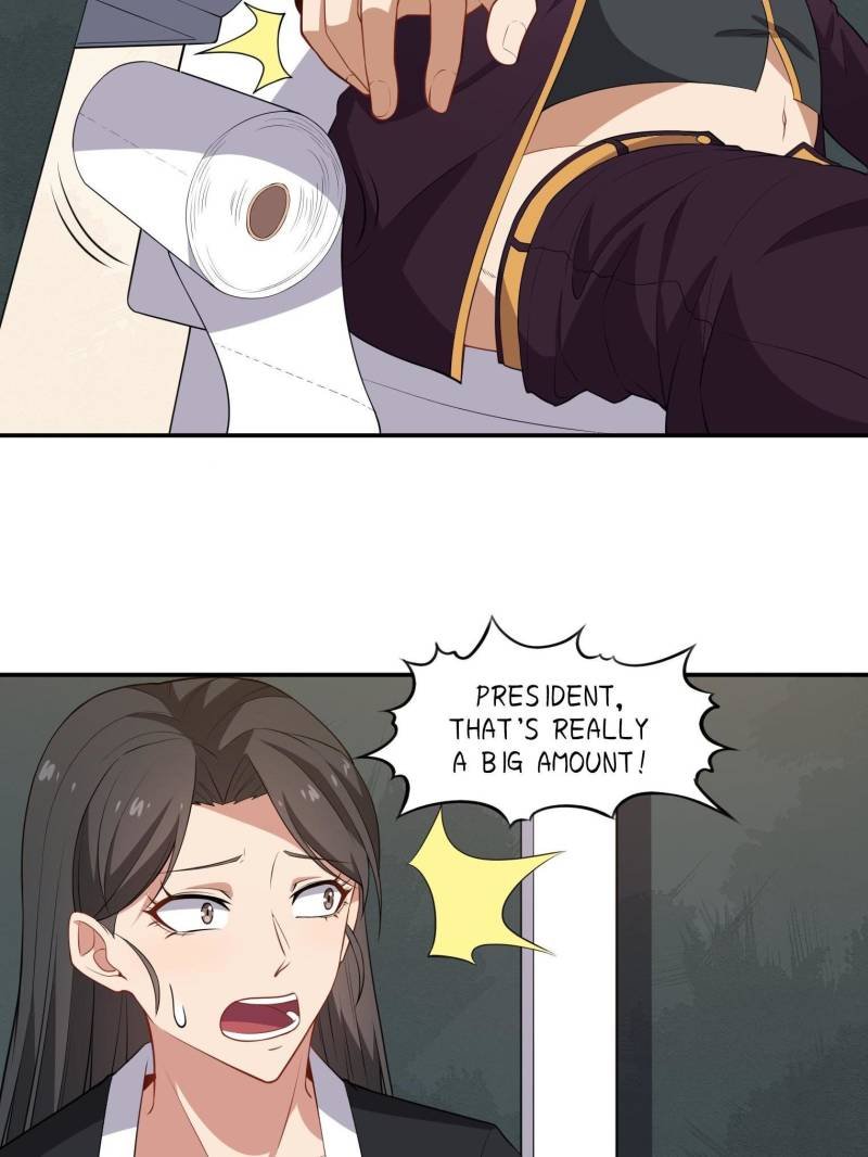 My Ancestors Rolled in Money chapter 53 - page 6