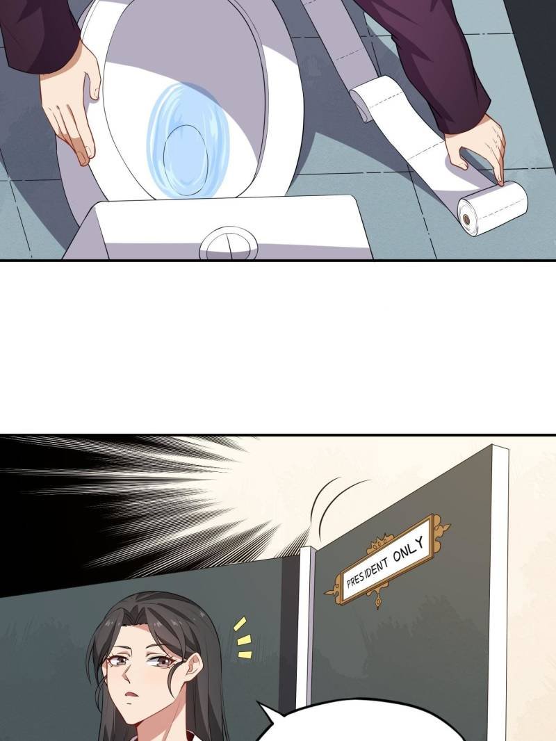 My Ancestors Rolled in Money chapter 53 - page 8