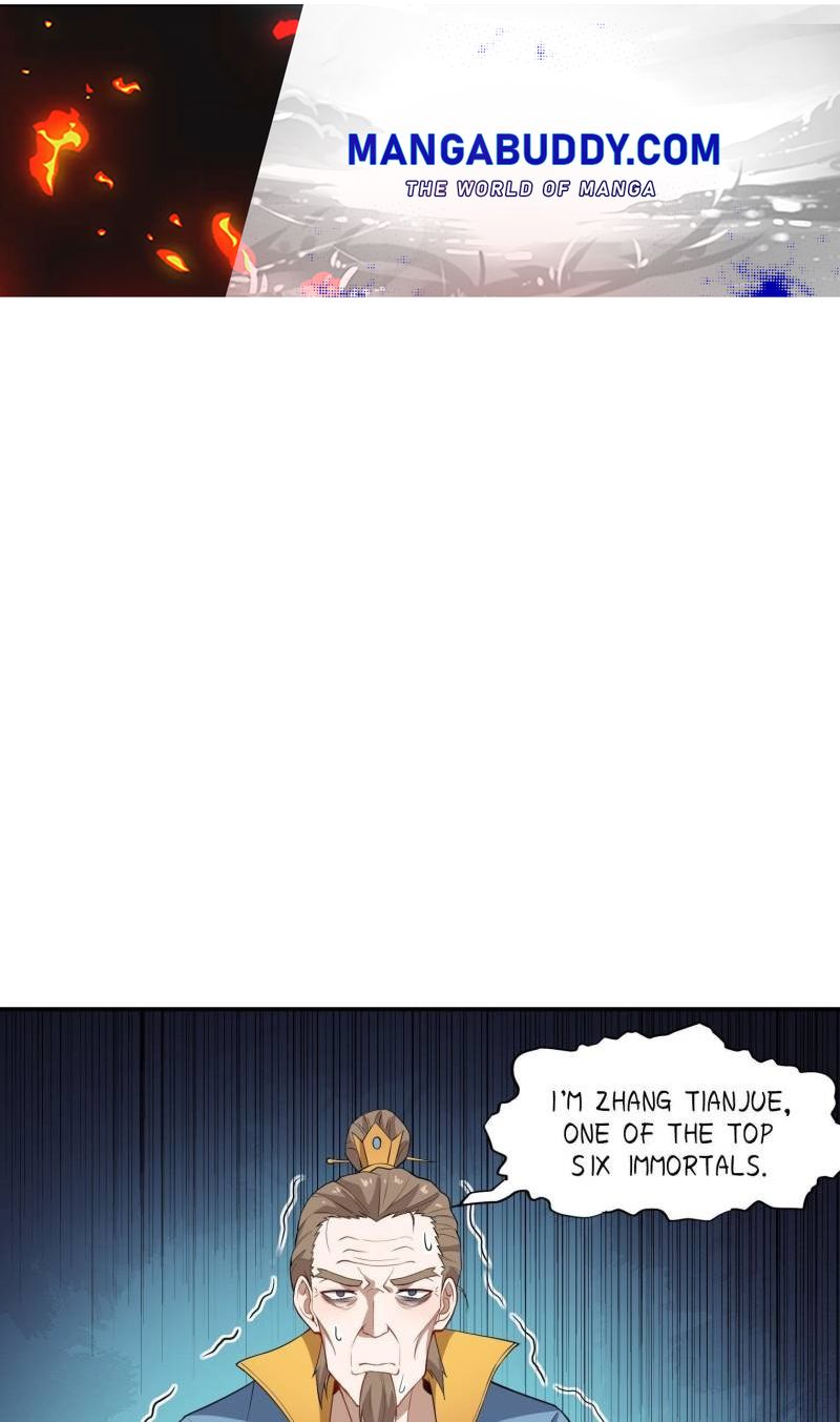 My Ancestors Rolled in Money chapter 52 - page 1