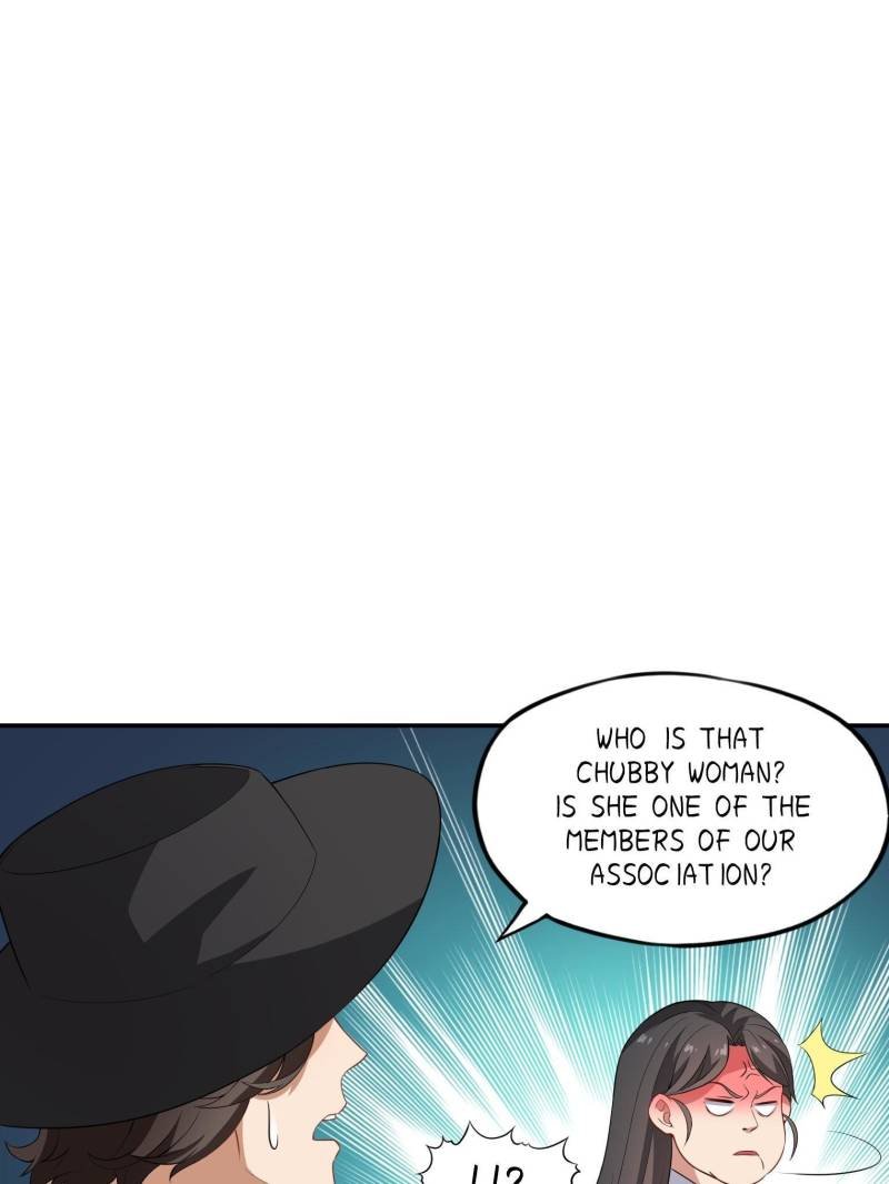 My Ancestors Rolled in Money chapter 52 - page 12