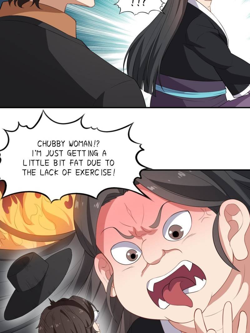 My Ancestors Rolled in Money chapter 52 - page 13