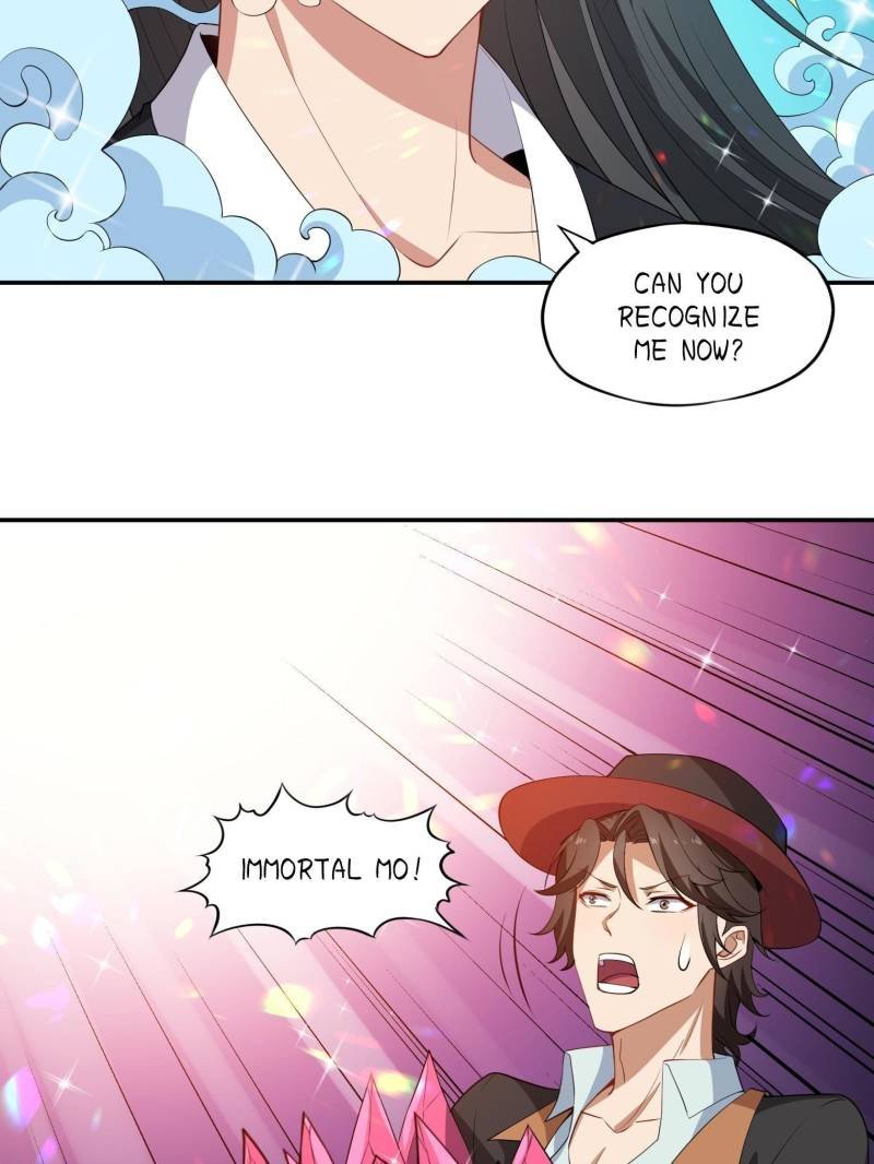 My Ancestors Rolled in Money chapter 52 - page 16