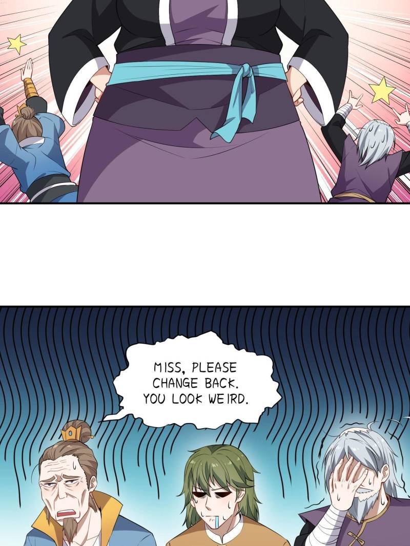 My Ancestors Rolled in Money chapter 52 - page 18