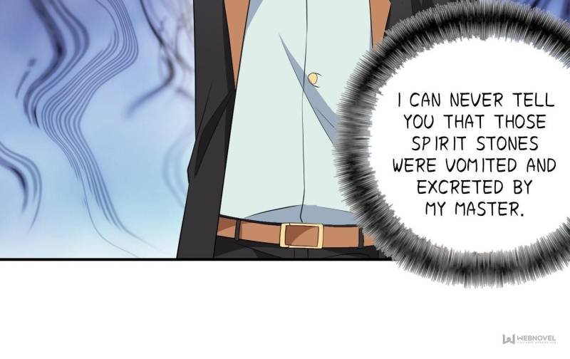 My Ancestors Rolled in Money chapter 52 - page 22