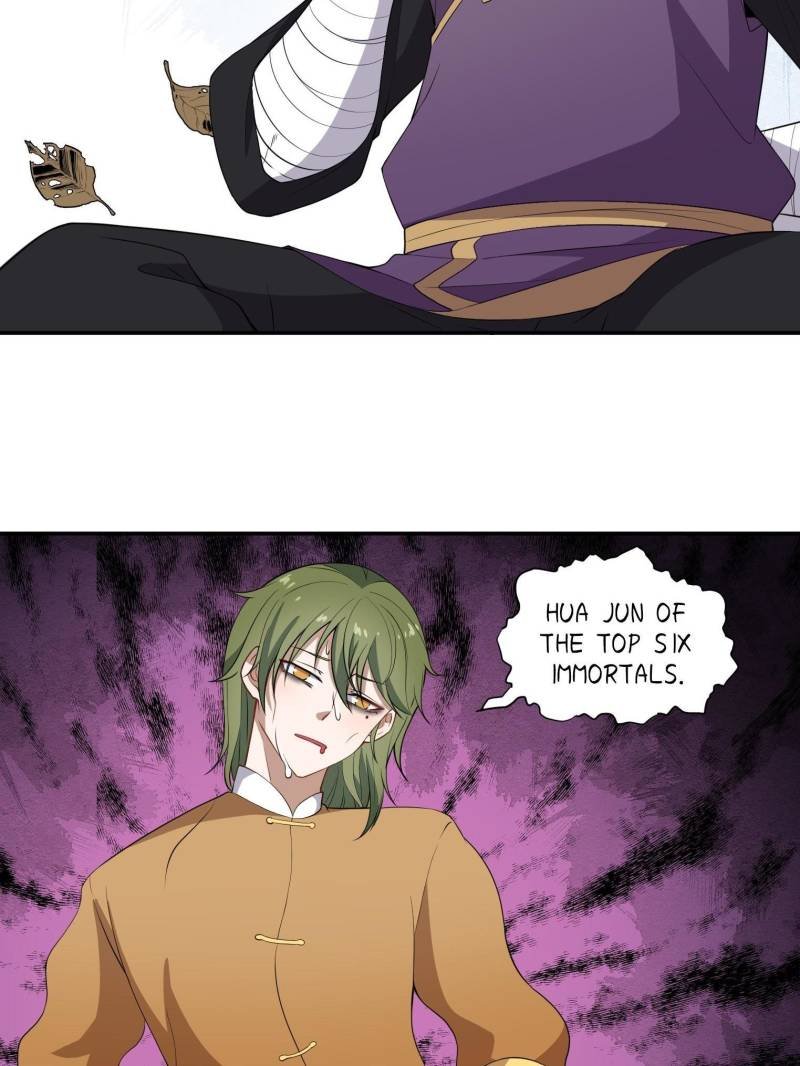 My Ancestors Rolled in Money chapter 52 - page 3