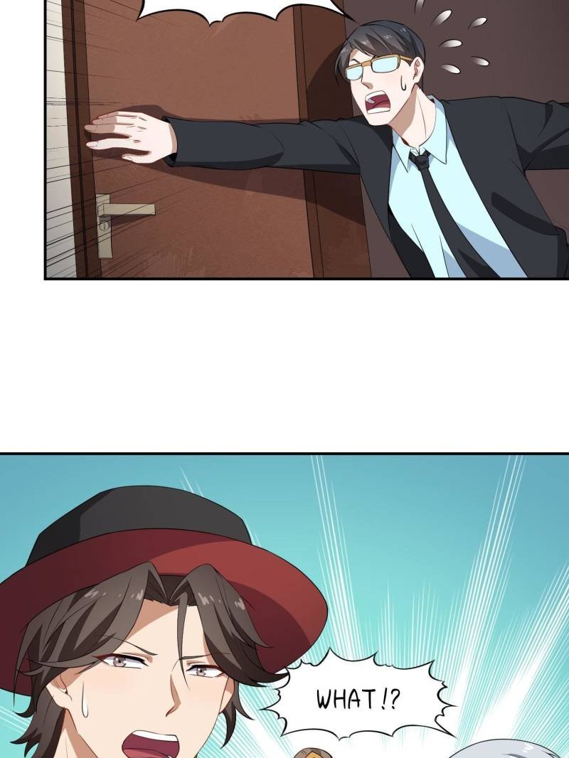 My Ancestors Rolled in Money chapter 52 - page 32