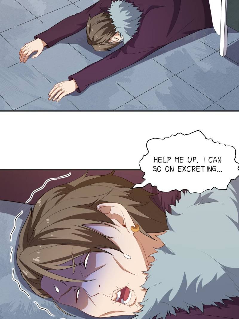 My Ancestors Rolled in Money chapter 52 - page 35