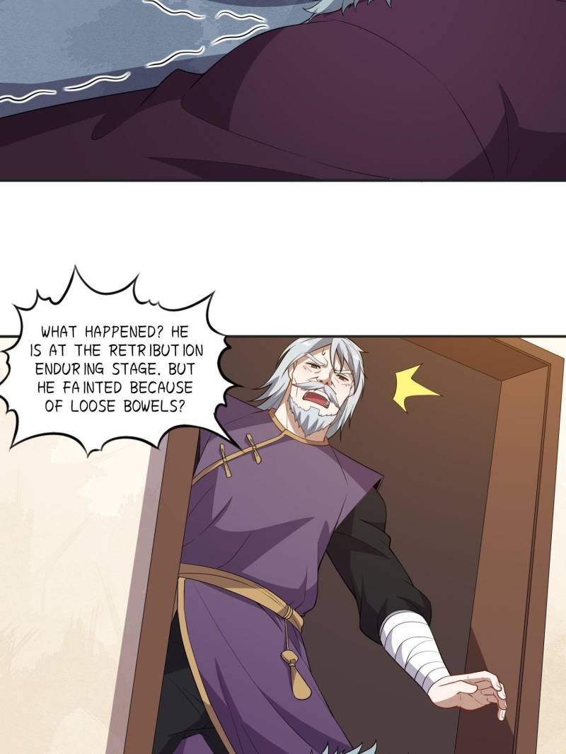 My Ancestors Rolled in Money chapter 52 - page 36