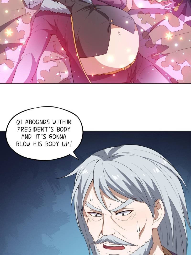 My Ancestors Rolled in Money chapter 52 - page 39