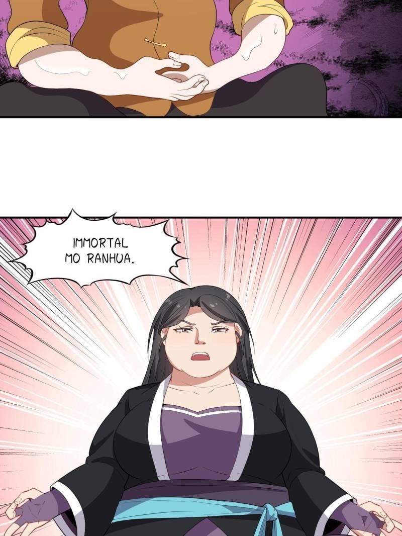 My Ancestors Rolled in Money chapter 52 - page 4