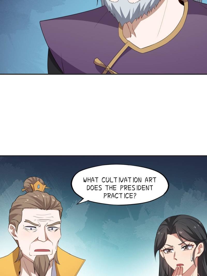 My Ancestors Rolled in Money chapter 52 - page 40