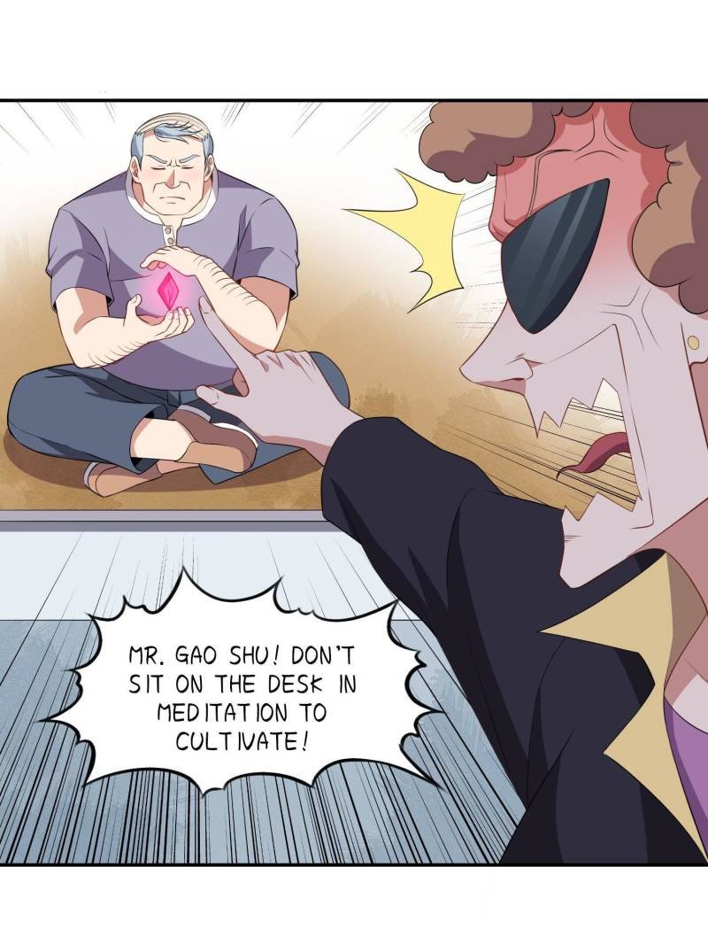 My Ancestors Rolled in Money chapter 51 - page 10