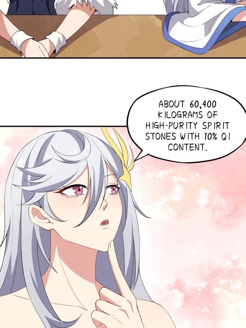 My Ancestors Rolled in Money chapter 51 - page 20