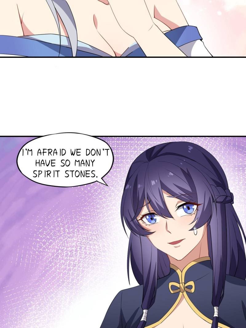 My Ancestors Rolled in Money chapter 51 - page 21